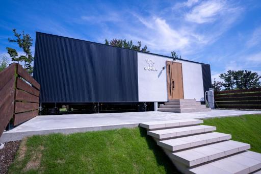 Trailer room - Vacation STAY 06457v - Housity