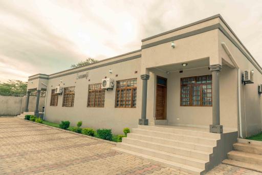 Ivwananji I - Kat-Onga Apartments - Housity