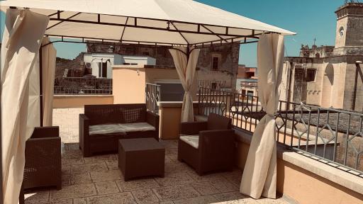 IMPERIAL APP. Terrace & more - Housity