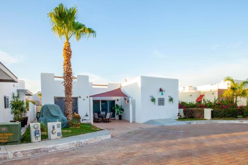 Casa con Acceso a La Playa - Housity