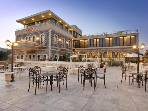 Europa 1917 - Housity