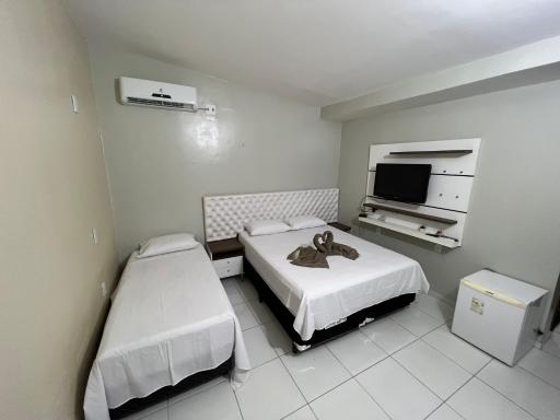 Suíte Brisa Mar - Housity