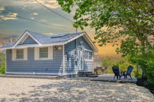 Beach cottage villa - Housity