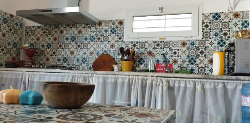 l' Escapade El Haouaria - Housity