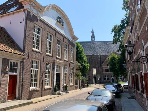 Fortuna Spinoza - Housity