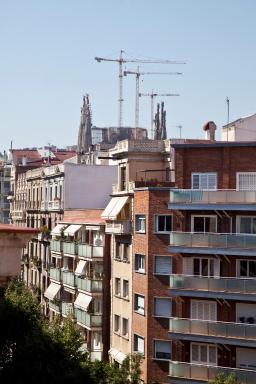 AinB Sagrada Familia Apartments - Housity