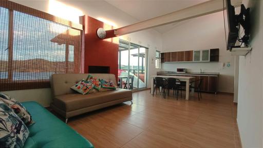 Villa Campestre Majagua - Lago Calima - Darien - Housity