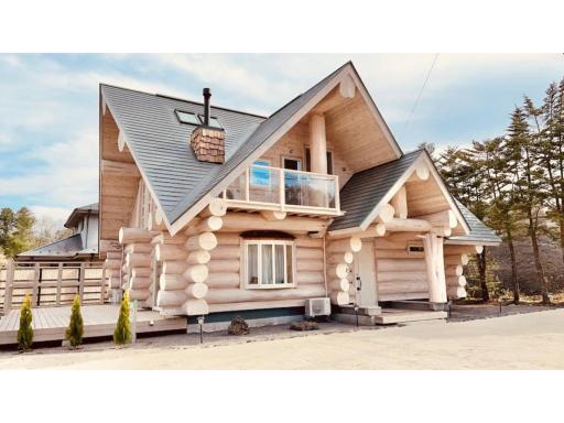 Polar Haus Canadian MinamiKaruisawa1 - Vacation STAY 07678v - Housity