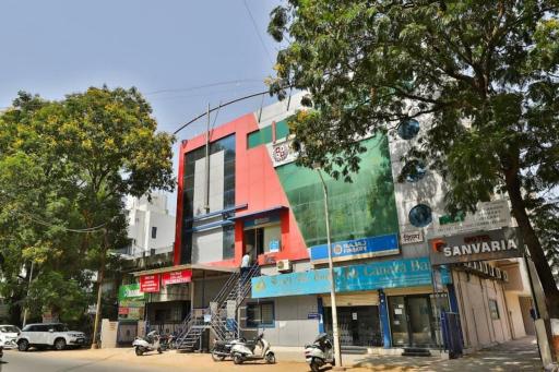 Motel Sanvaria Regency - Housity