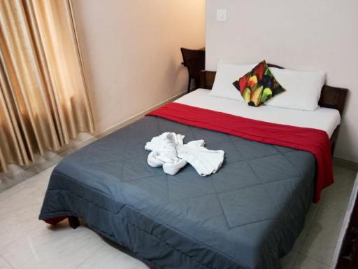 Ocean Stay - Housity