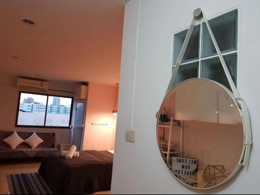 Sweet Honey Tossed Private Condo - Housity