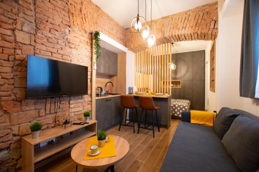 Studio apartment Iva - Housity