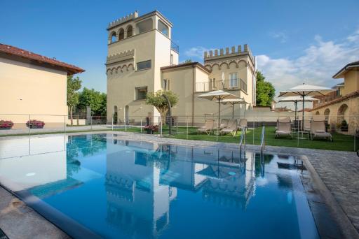 VILLA BERNASCONI - Housity