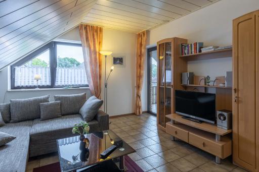 Oberhausener Ferienwohnung - Housity