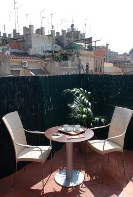 AinB Picasso-Corders Apartments - Housity