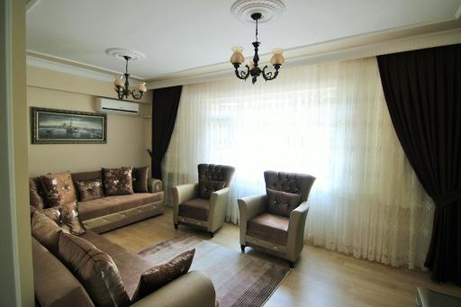 Yilmaz Apart - Housity