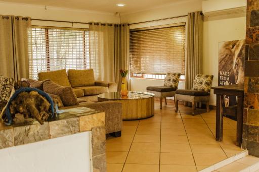 Bothabelo Luxury Villas - Housity