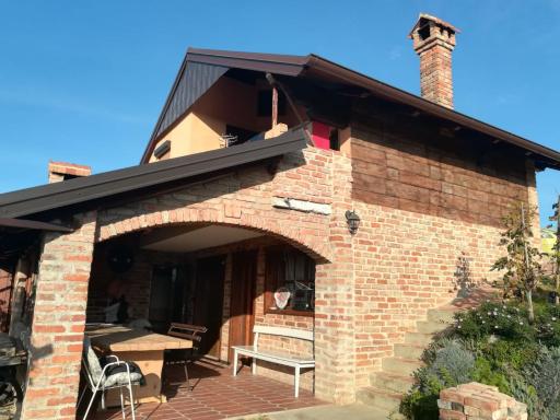 Holiday house Green hill in Zagorje - Housity
