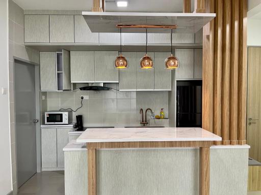 Ani's House- 3 Bedroom Apartment at Pangsapuri Ladang Tanjung - Housity