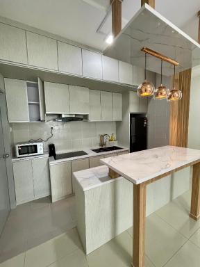 Ani's House- 3 Bedroom Apartment at Pangsapuri Ladang Tanjung - Housity