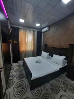 Diamond Hotel Dushanbe - Housity