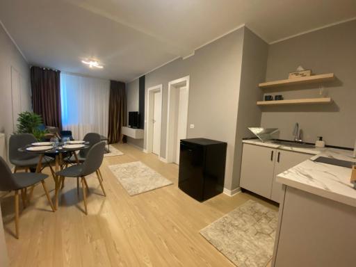 EM03- Apartament 2 camere luxury - Housity