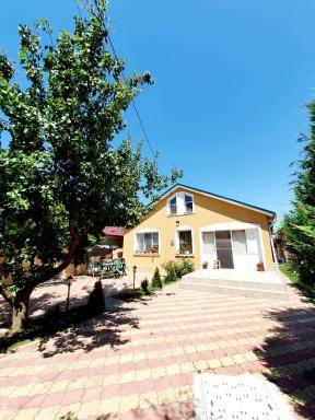 La Turturica - Housity