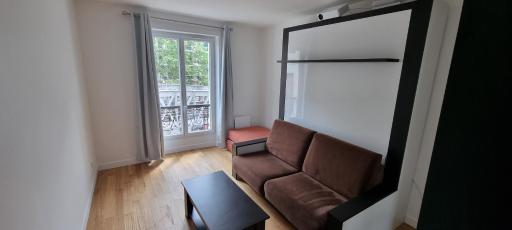 PARIS AURIOL - Housity