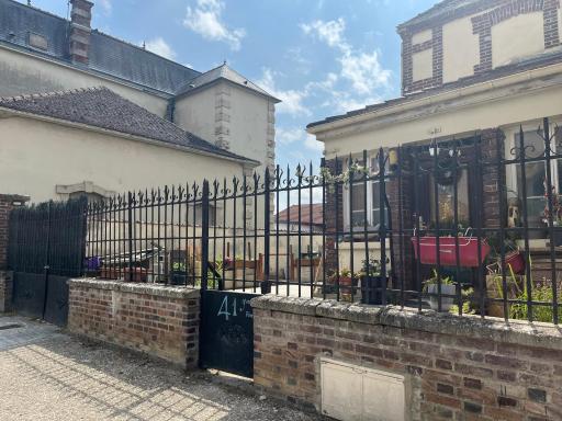 Vaudes chambre - Housity