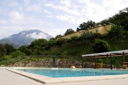Agriturismo L'Arca di Anna Brambilla - Housity