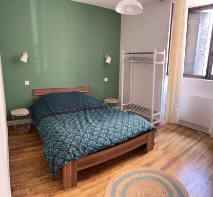 Lamartine Cosy T2 hypercentre tout confort - Housity