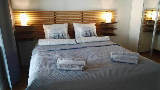 Market square - Housity