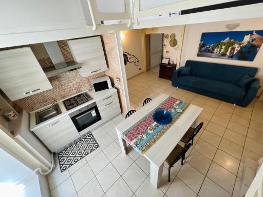 Casa Rosetta - Housity