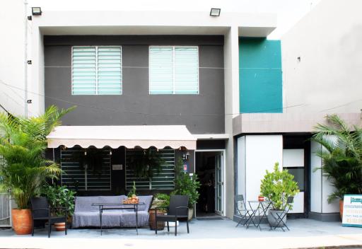 San Sebastian Bed & Breakfast - Housity