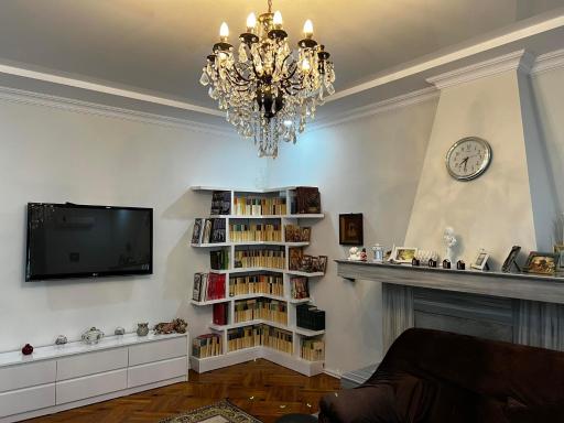 Kobuleti Seaside Apartment - Housity