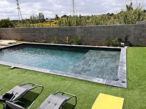 Magnifique villa avec piscine - Housity