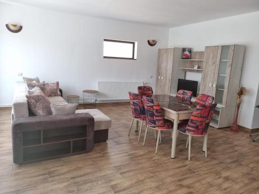 Casa de oaspeti Minerva - Housity