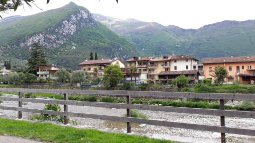 Sarca Riverside - Housity