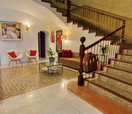 Casa Entre Viñas - Alicante, Aspe - Housity