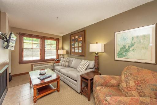 A120 One Bedroom Standard View - Housity