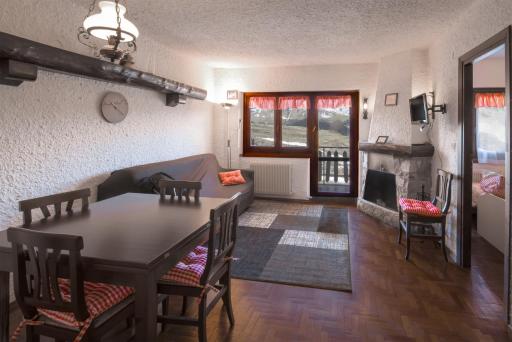 3 Pini - Housity