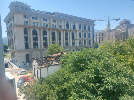 Skopje Apartment - Housity