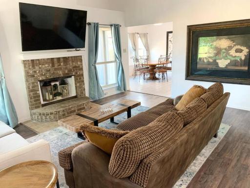 Charming family furry retreat - Housity