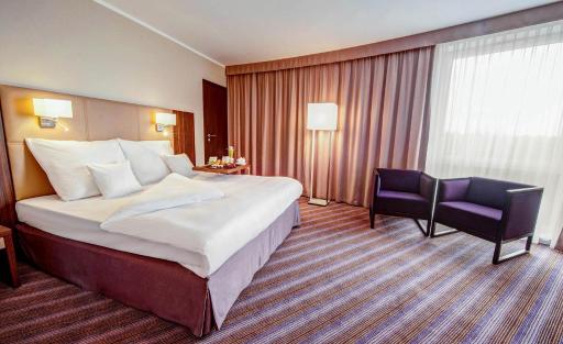 Hotel DeSilva Premium Opole - Housity