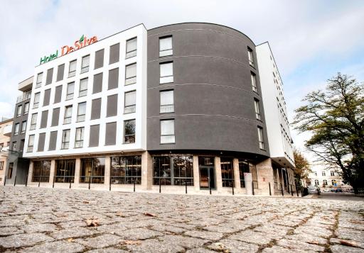 Hotel DeSilva Premium Opole - Housity