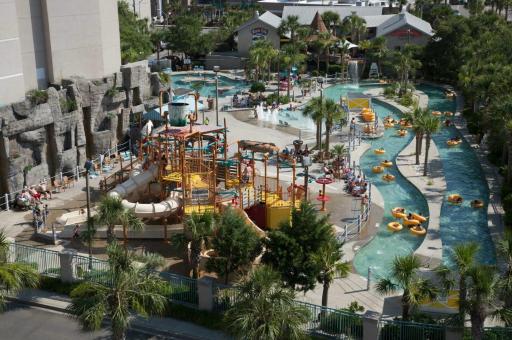 North Shore Oceanfront Resort Hotel - Housity
