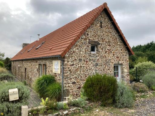 Cottage des Mézières - Housity