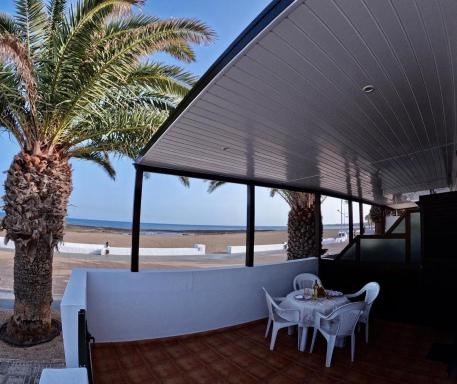 Casa Pilar 1 bed - Housity