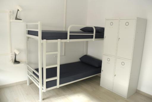 Albergue Trabazo - Housity