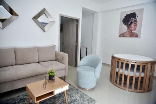 APARTAHOTEL ABIMART ELITE - Housity